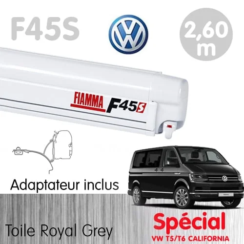 9117_store-fiamma-f45s-blanc-2m60-royal-grey-+-adaptateurs-vw-t5-t6-california